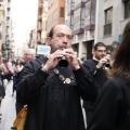 Castellón, Cabalgata infantil anunciadora de las fiestas en honor de la Virgen del Lledó