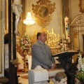 Castellón, Aniversario de la Coronación pontifica de la Virgen del Lledó