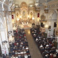Castellón, Aniversario de la Coronación pontifica de la Virgen del Lledó
