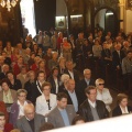 Castellón, Aniversario de la Coronación pontifica de la Virgen del Lledó