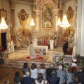 Castellón, Aniversario de la Coronación pontifica de la Virgen del Lledó