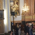 Castellón, Aniversario de la Coronación pontifica de la Virgen del Lledó