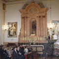 Castellón, Aniversario de la Coronación pontifica de la Virgen del Lledó