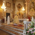 Castellón, Aniversario de la Coronación pontifica de la Virgen del Lledó