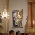 Castellón, Aniversario de la Coronación pontifica de la Virgen del Lledó