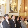Castellón, Aniversario de la Coronación pontifica de la Virgen del Lledó