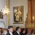 Castellón, Aniversario de la Coronación pontifica de la Virgen del Lledó