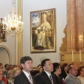 Castellón, Aniversario de la Coronación pontifica de la Virgen del Lledó