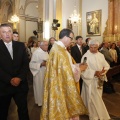 Castellón, Aniversario de la Coronación pontifica de la Virgen del Lledó