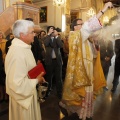 Castellón, Aniversario de la Coronación pontifica de la Virgen del Lledó
