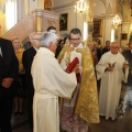 Castellón, Aniversario de la Coronación pontifica de la Virgen del Lledó