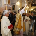 Castellón, Aniversario de la Coronación pontifica de la Virgen del Lledó