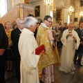 Castellón, Aniversario de la Coronación pontifica de la Virgen del Lledó