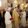 Castellón, Aniversario de la Coronación pontifica de la Virgen del Lledó