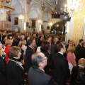 Castellón, Aniversario de la Coronación pontifica de la Virgen del Lledó