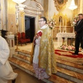 Castellón, Aniversario de la Coronación pontifica de la Virgen del Lledó