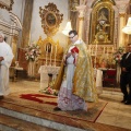 Castellón, Aniversario de la Coronación pontifica de la Virgen del Lledó