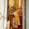 Castellón, Aniversario de la Coronación pontifica de la Virgen del Lledó