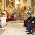 Castellón, Aniversario de la Coronación pontifica de la Virgen del Lledó