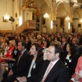 Castellón, Aniversario de la Coronación pontifica de la Virgen del Lledó