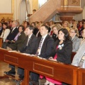 Castellón, Aniversario de la Coronación pontifica de la Virgen del Lledó