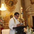 Castellón, Aniversario de la Coronación pontifica de la Virgen del Lledó