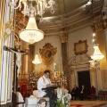 Castellón, Aniversario de la Coronación pontifica de la Virgen del Lledó