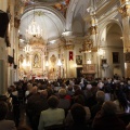 Castellón, Aniversario de la Coronación pontifica de la Virgen del Lledó