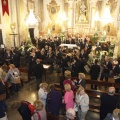 Castellón, Serenata en Honor a la Virgen del Lledó