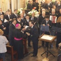 Castellón, Serenata en Honor a la Virgen del Lledó