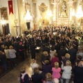 Castellón, Serenata en Honor a la Virgen del Lledó