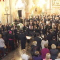 Castellón, Serenata en Honor a la Virgen del Lledó