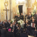 Castellón, Serenata en Honor a la Virgen del Lledó