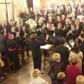 Castellón, Serenata en Honor a la Virgen del Lledó