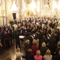 Castellón, Serenata en Honor a la Virgen del Lledó