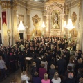 Castellón, Serenata en Honor a la Virgen del Lledó