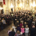 Castellón, Serenata en Honor a la Virgen del Lledó