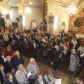 Castellón, Serenata en Honor a la Virgen del Lledó