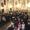 Castellón, Serenata en Honor a la Virgen del Lledó