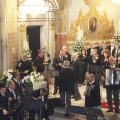 Castellón, Serenata en Honor a la Virgen del Lledó