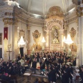 Castellón, Serenata en Honor a la Virgen del Lledó