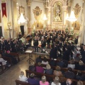 Castellón, Serenata en Honor a la Virgen del Lledó