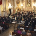 Castellón, Serenata en Honor a la Virgen del Lledó