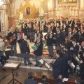 Castellón, Serenata en Honor a la Virgen del Lledó