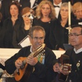 Castellón, Serenata en Honor a la Virgen del Lledó