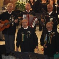 Castellón, Serenata en Honor a la Virgen del Lledó