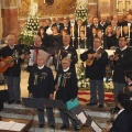 Castellón, Serenata en Honor a la Virgen del Lledó