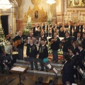 Castellón, Serenata en Honor a la Virgen del Lledó