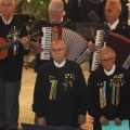 Castellón, Serenata en Honor a la Virgen del Lledó