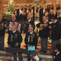 Castellón, Serenata en Honor a la Virgen del Lledó